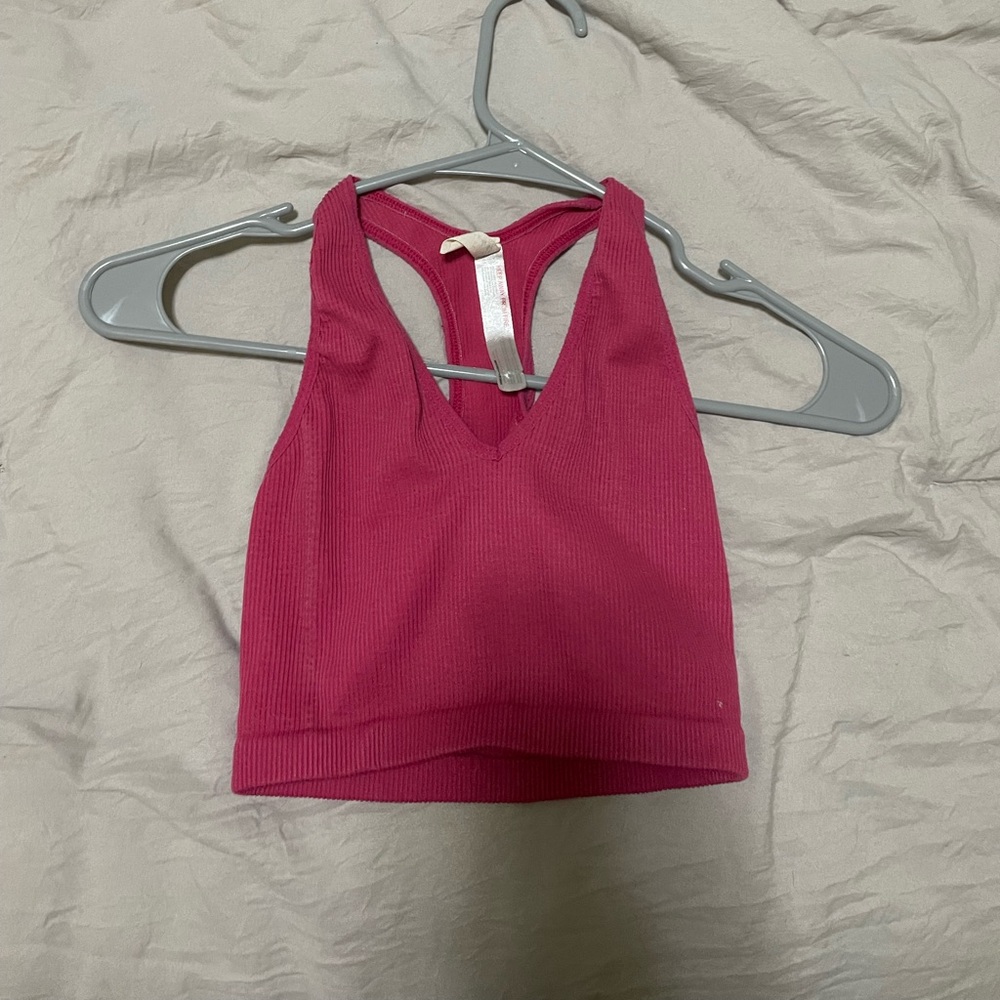 Free people tank
